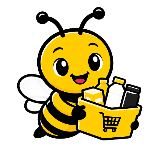 BazaarBee Logo